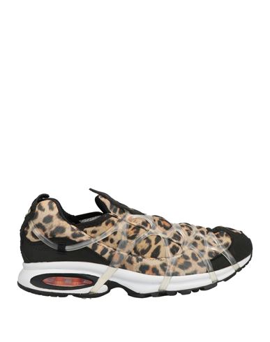 Man Sneakers Beige