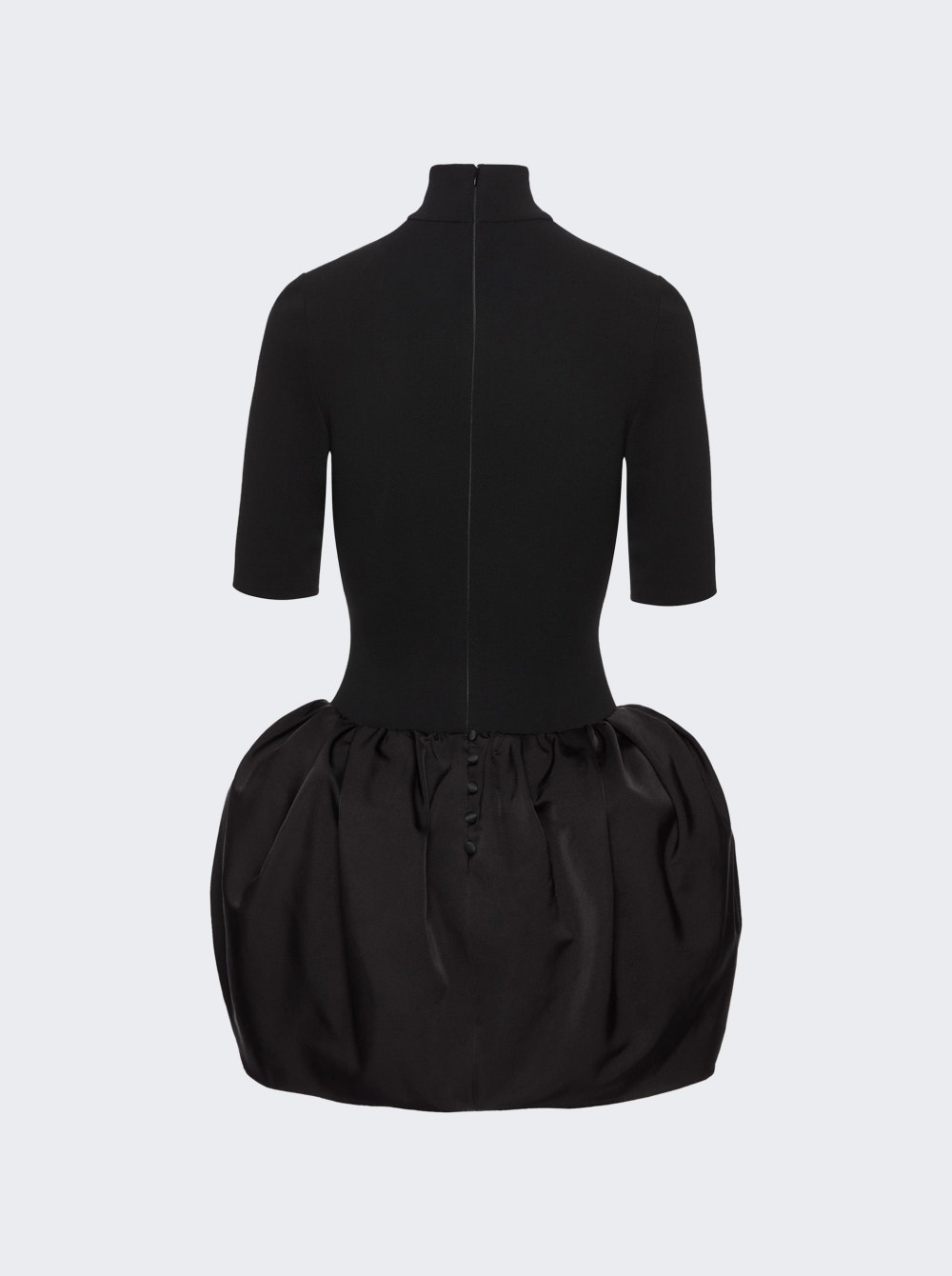 "Sukienka" Mini Dress