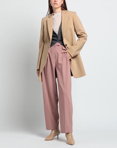 Woman Suit jacket Sand