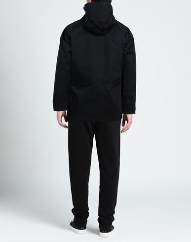 Man Overcoat Midnight blue