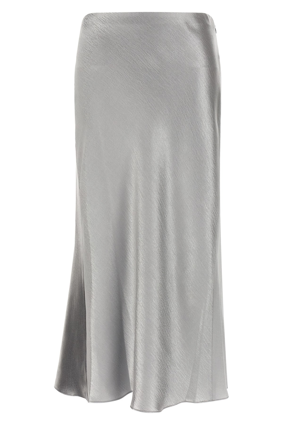 'Satin' Skirt