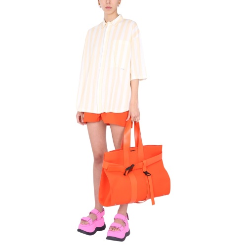 Shorts et Bermudas Nylon Shorts