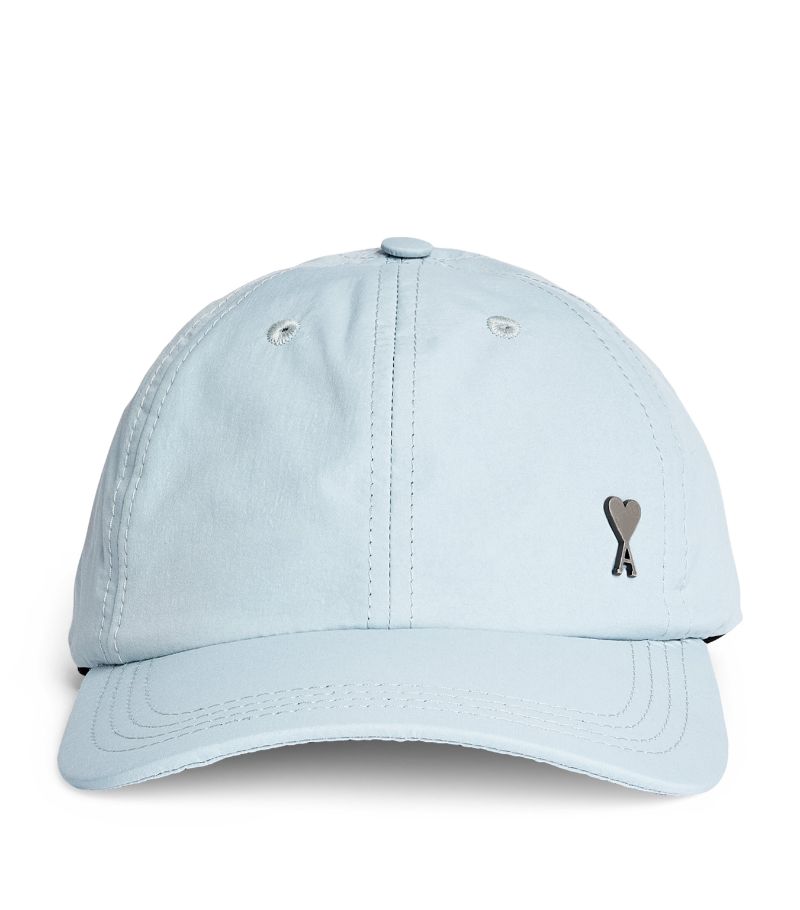 Logo Cap