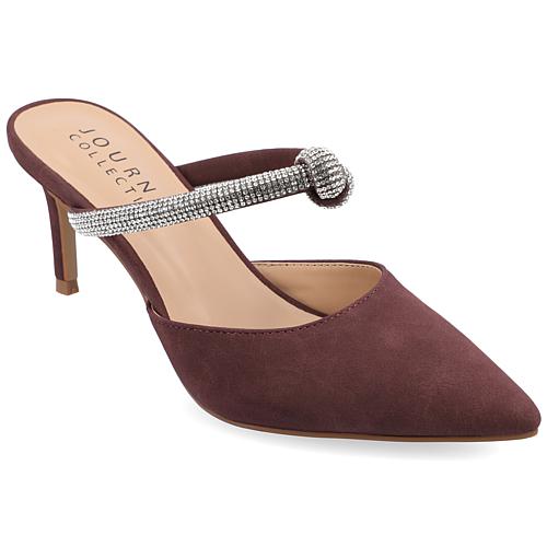 Collection Womens Lunna Wide Width Pump