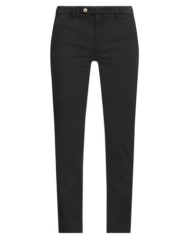 Man Pants Black
