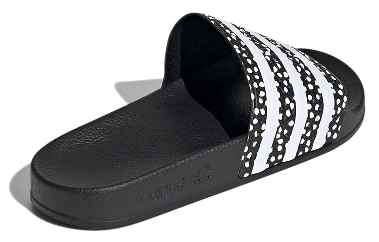 (WMNS) Adilette Slides 'Polka-Dot'