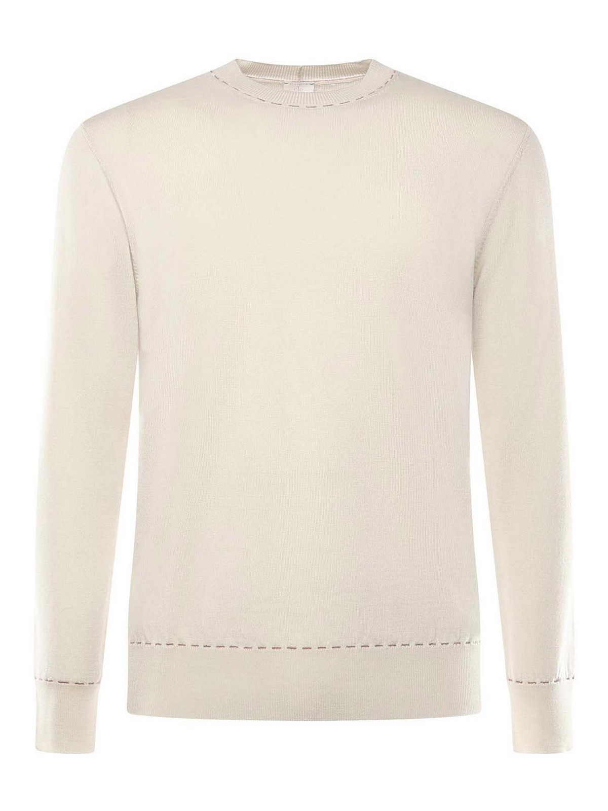 Wool Sweater