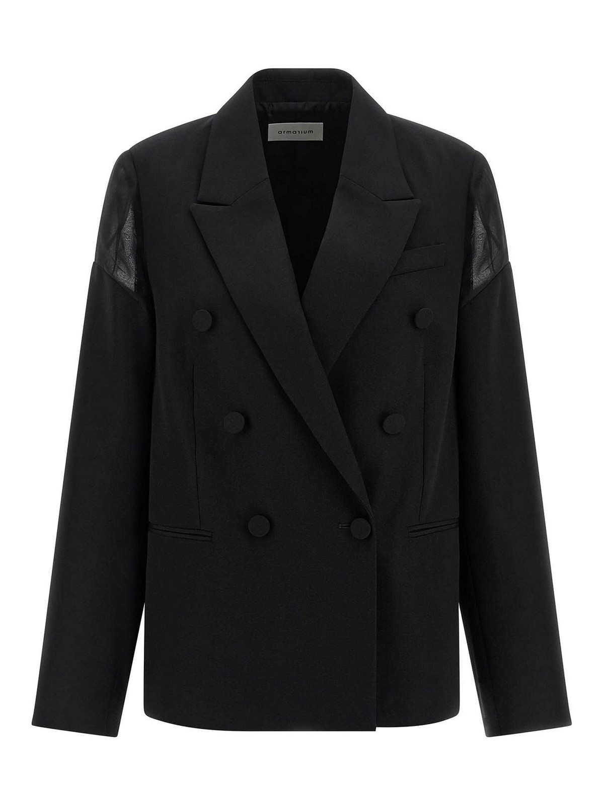 Sveva Blazer