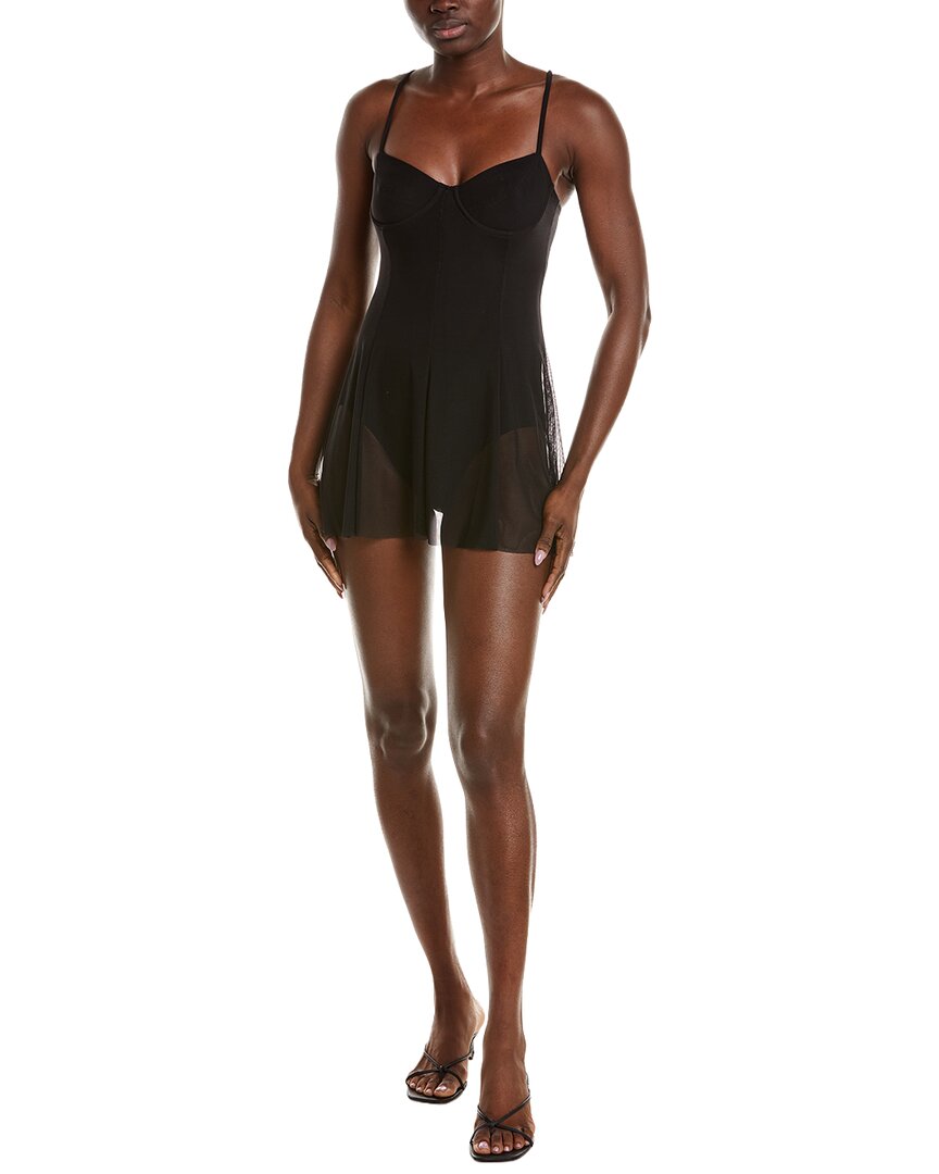 Underwire Pickleball Dress