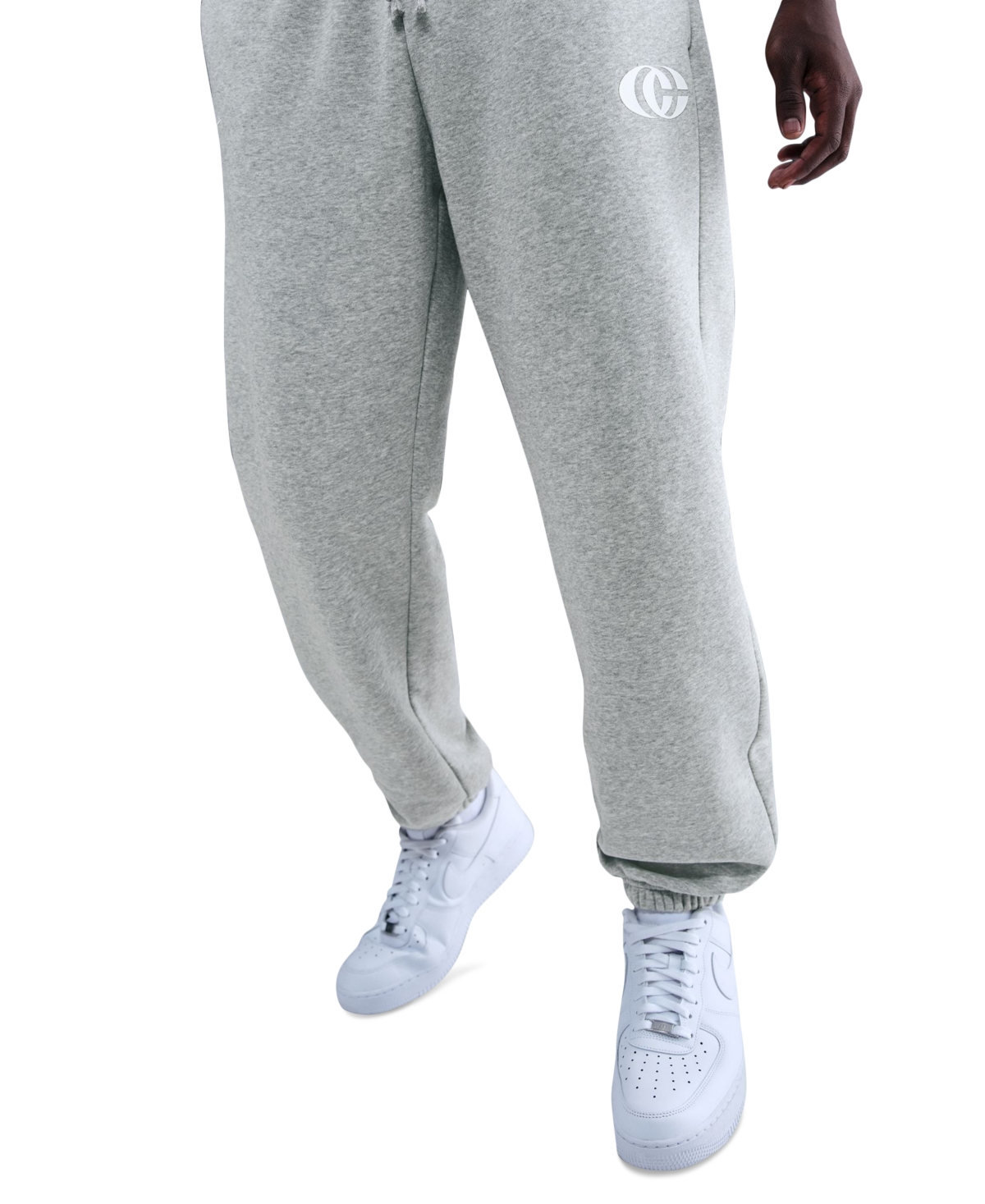 Women's Caitlin Clark Basketball Phoenix Pants - Dark Gray Heather