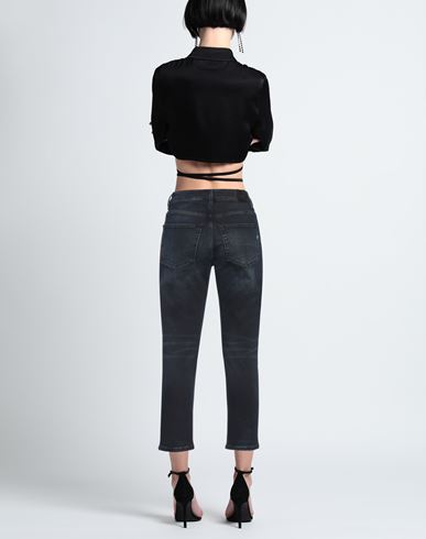 Woman Jeans Blue