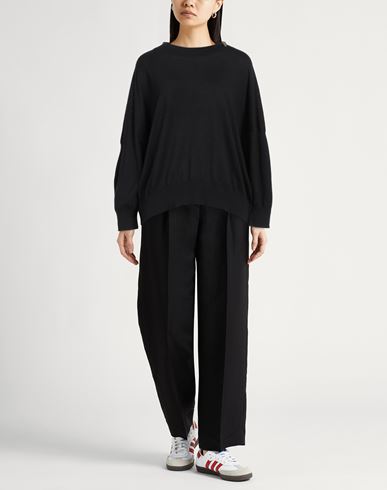 Woman Sweater Midnight blue