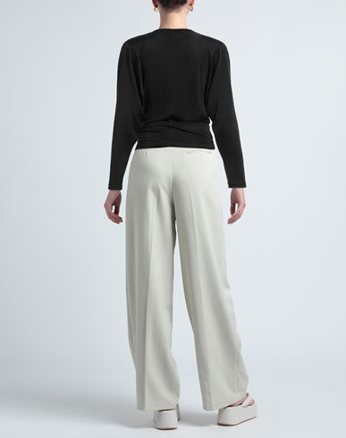 Woman Top Black