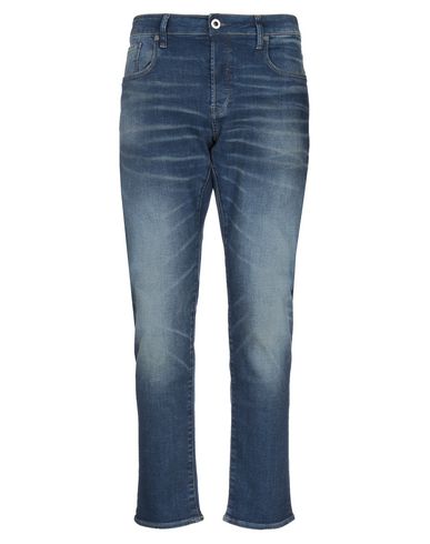 Man Jeans Blue Size 33W