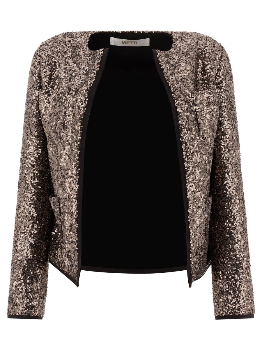 F. It Jackets