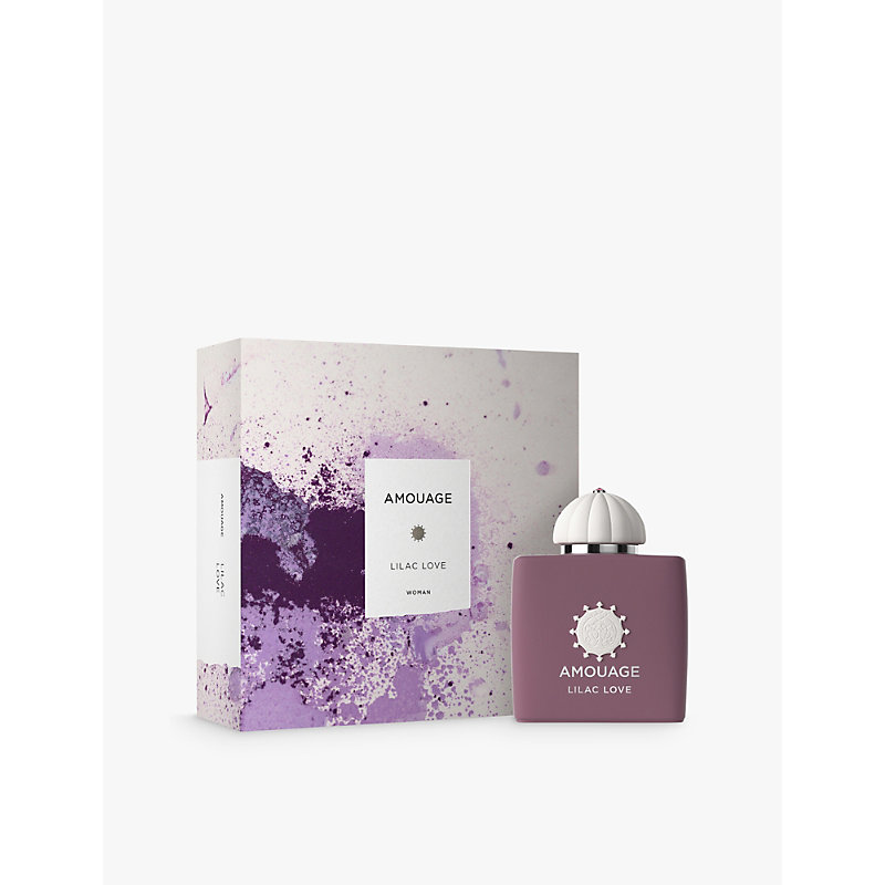 Lilac Love Eau De Parfum 100ml