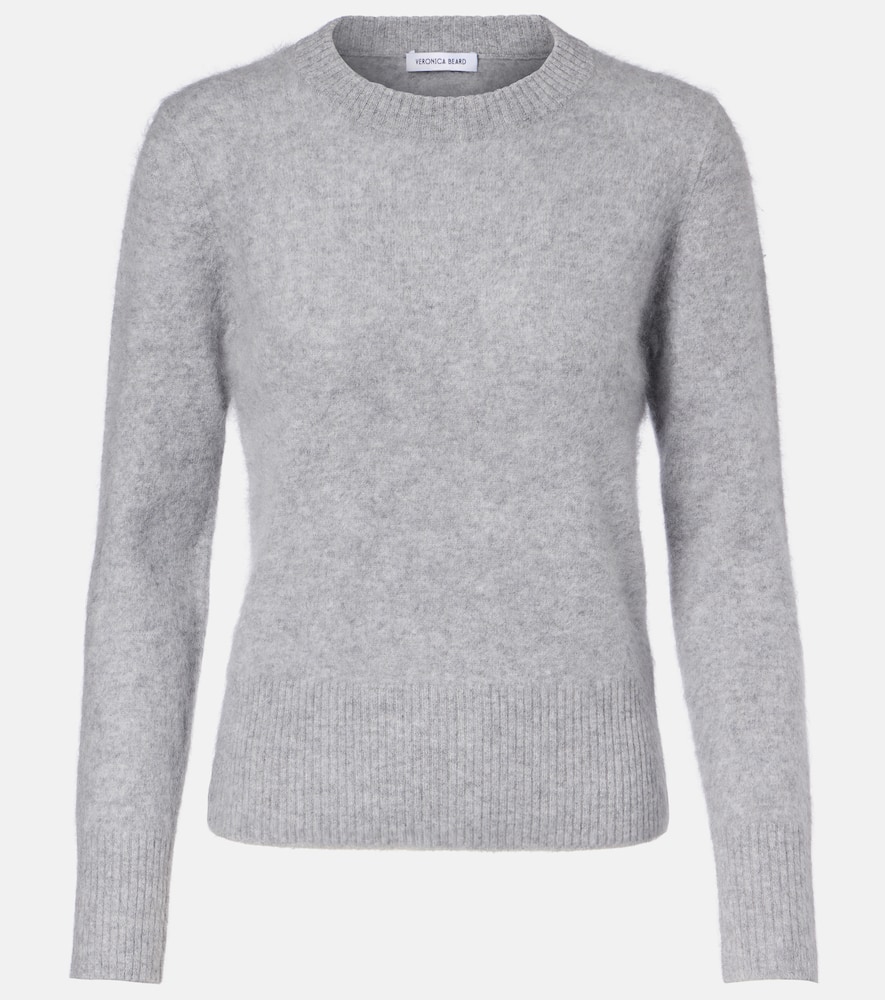 Pippen cashmere sweater