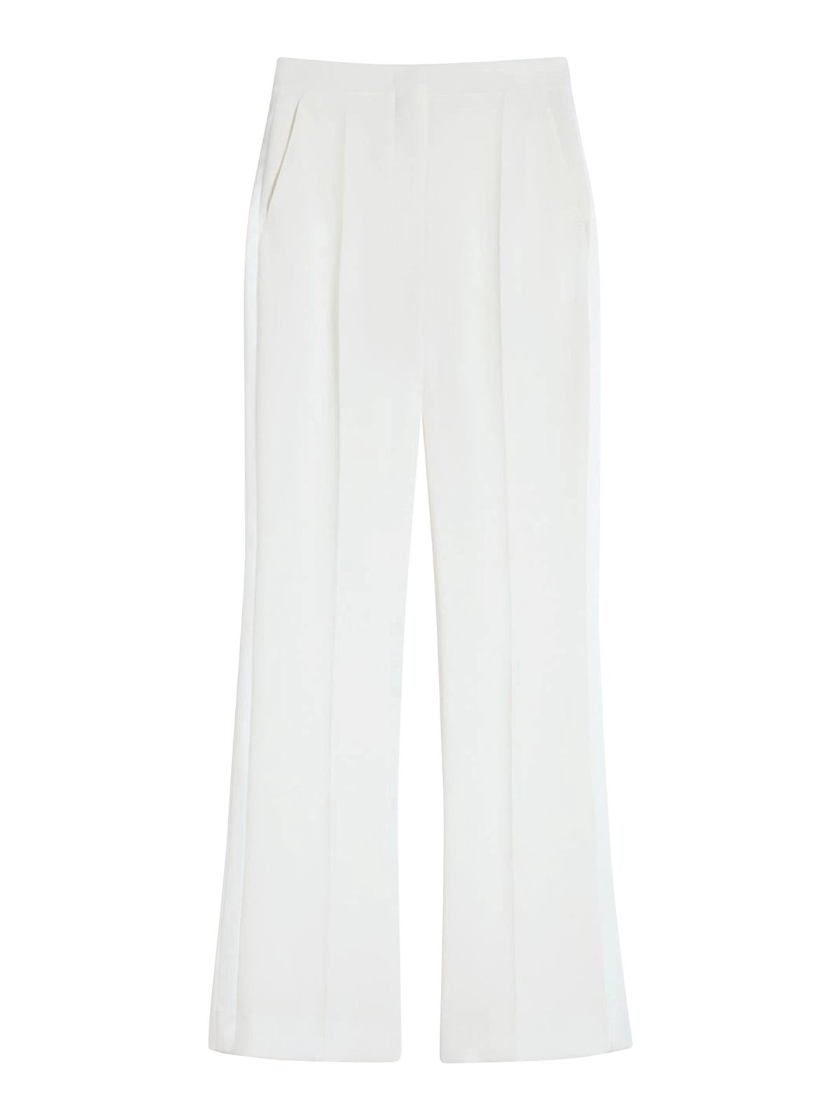 Pianoforte White Horsehair Trousers