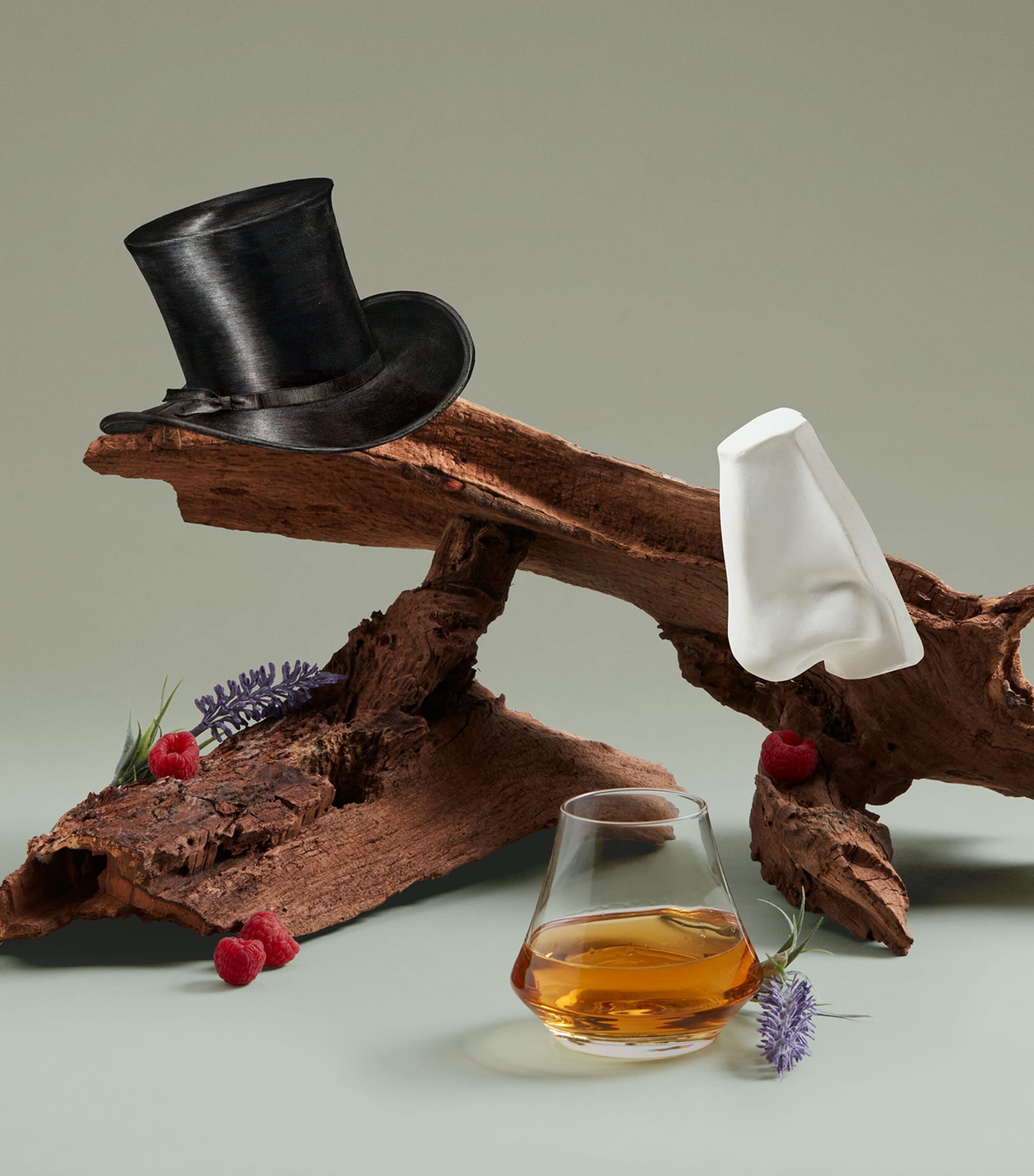 The Dandy Eau de Parfum