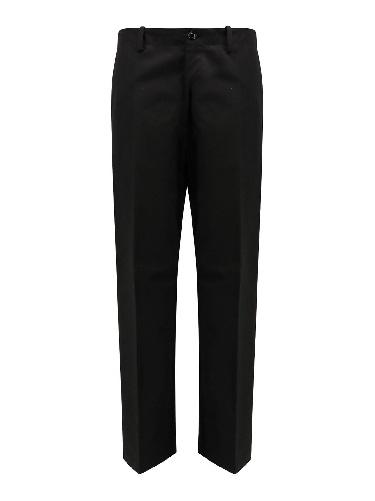 TROUSER - MAN