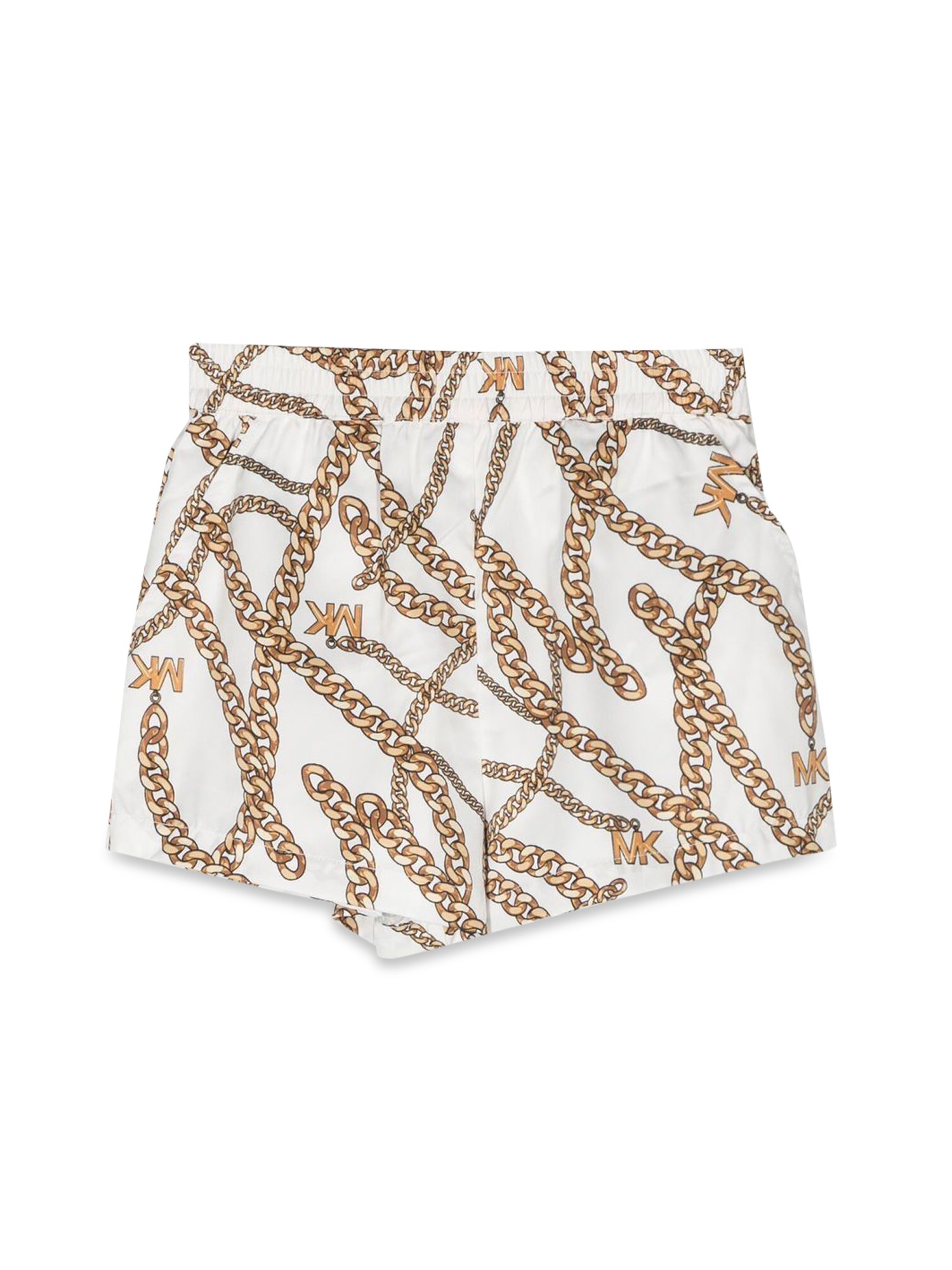 Fancy shorts