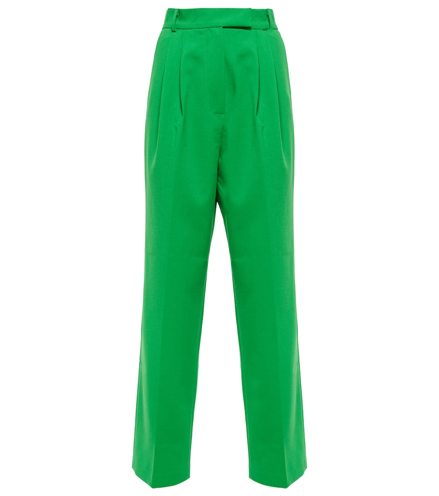 Exclusive to Mytheresa - Bea high-rise straight pants