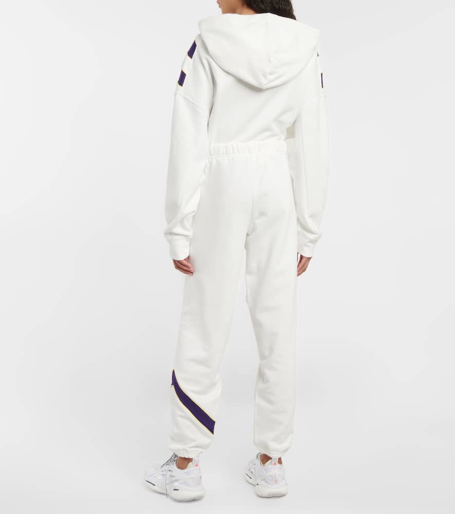 Tory Sport Cotton sweatpants