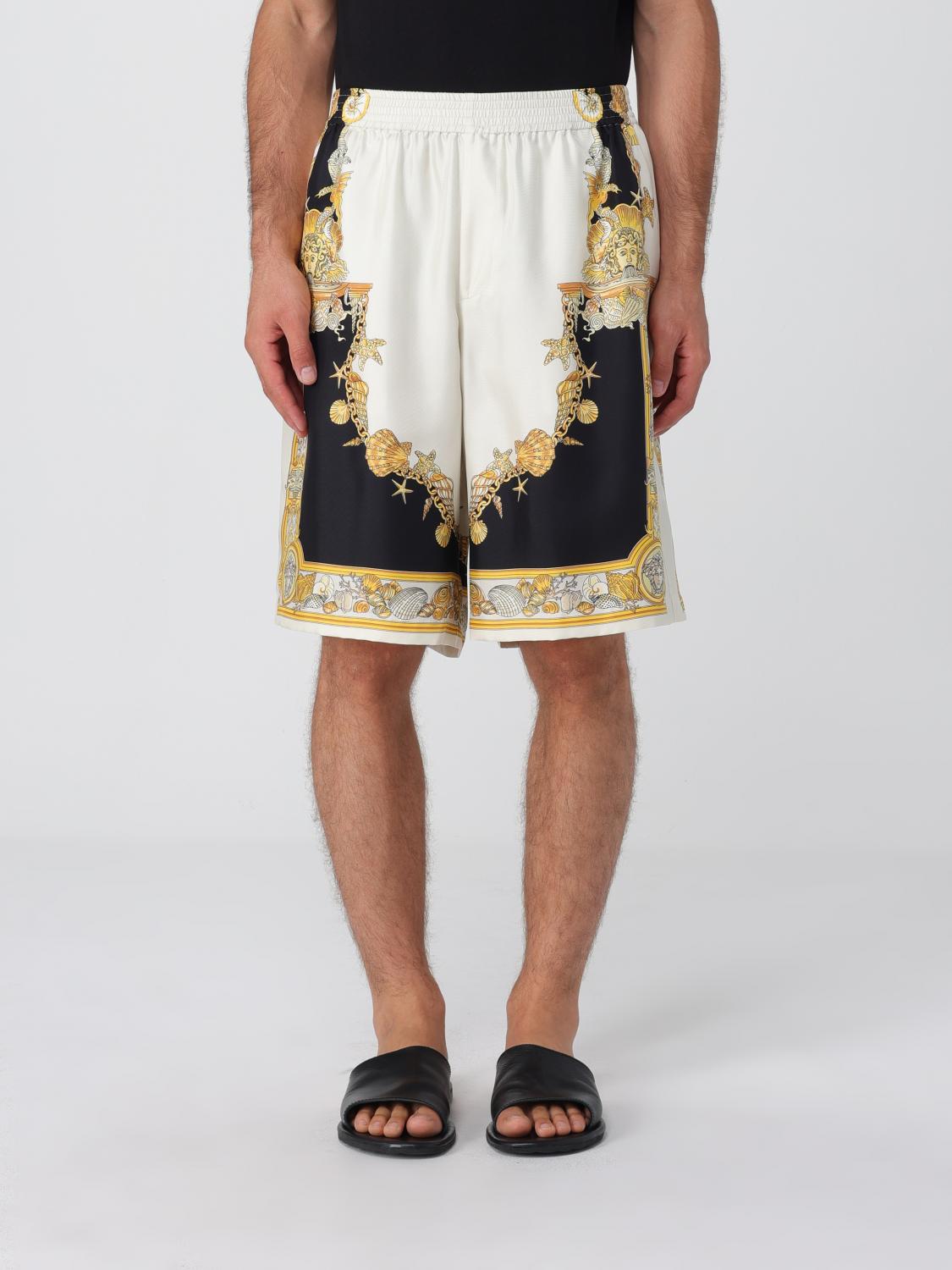 Short Men color Fa01