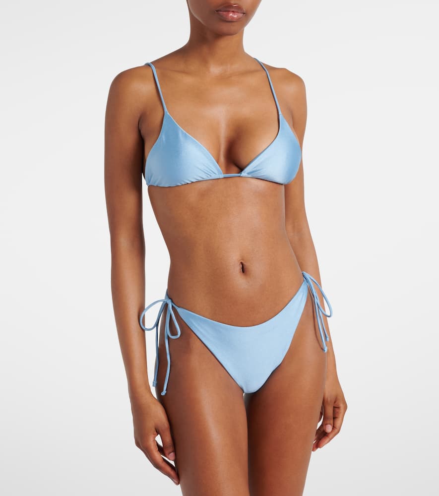 Nyra bikini bottoms