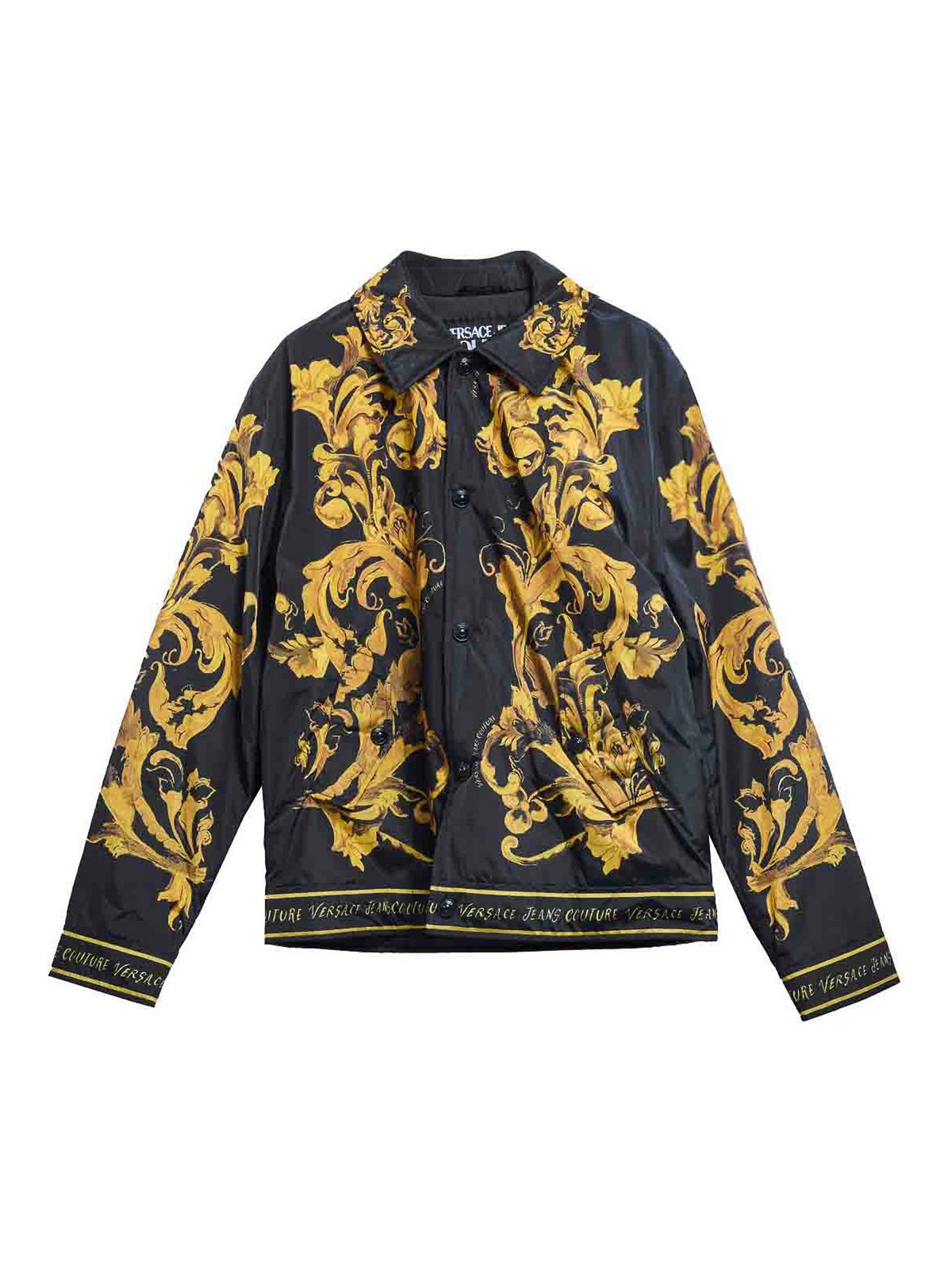 Barocco Jacket