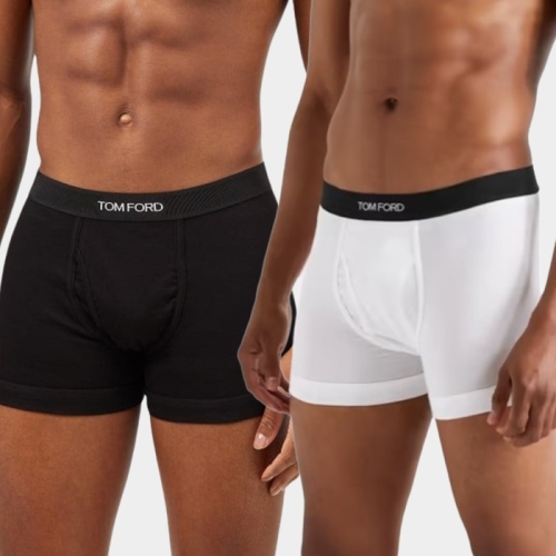 Bipack Boxer Briefs