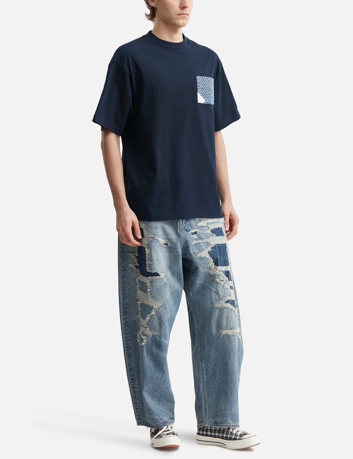 Origami Tee