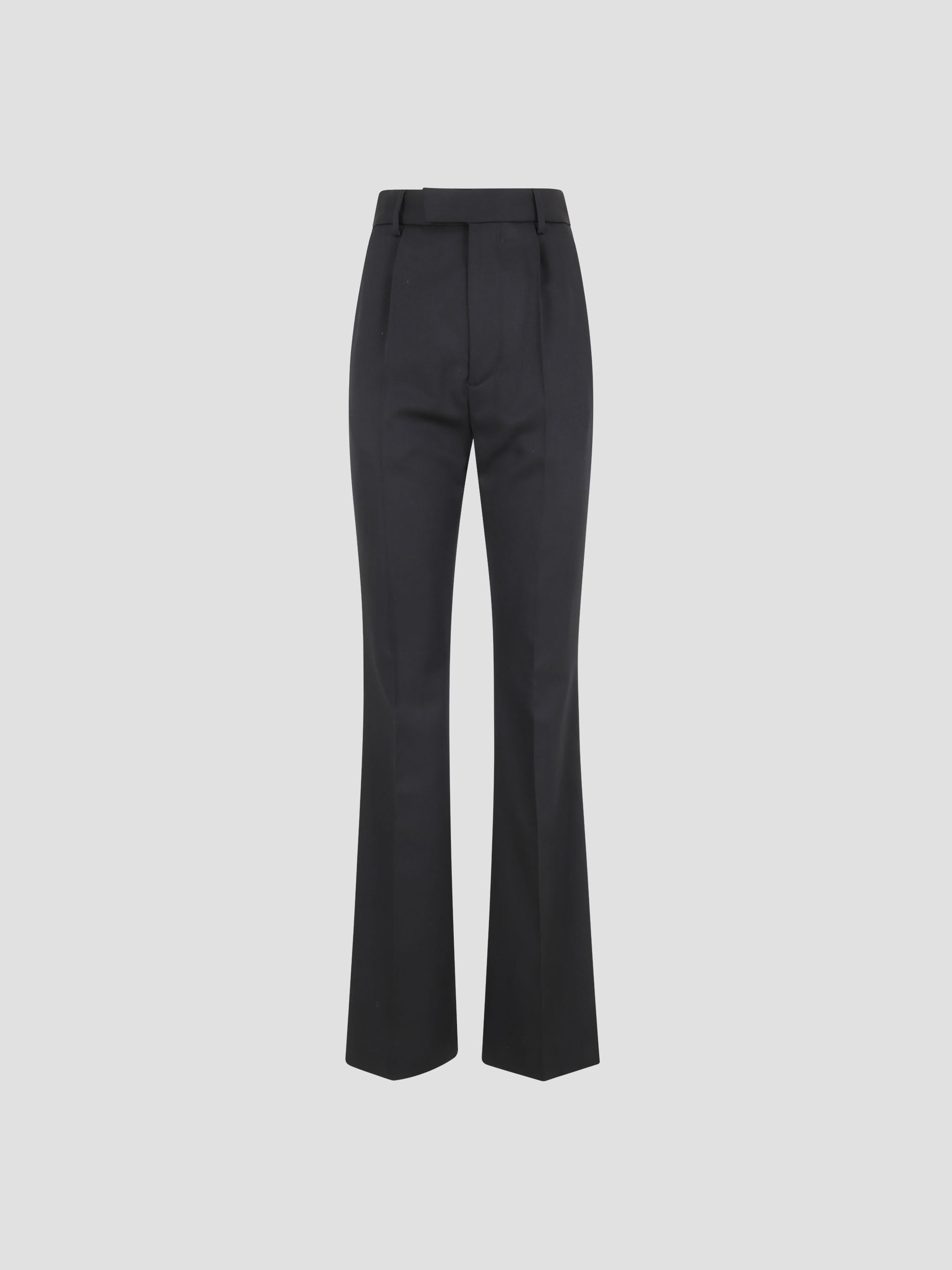 Effortlessly Chic Raand Trousers