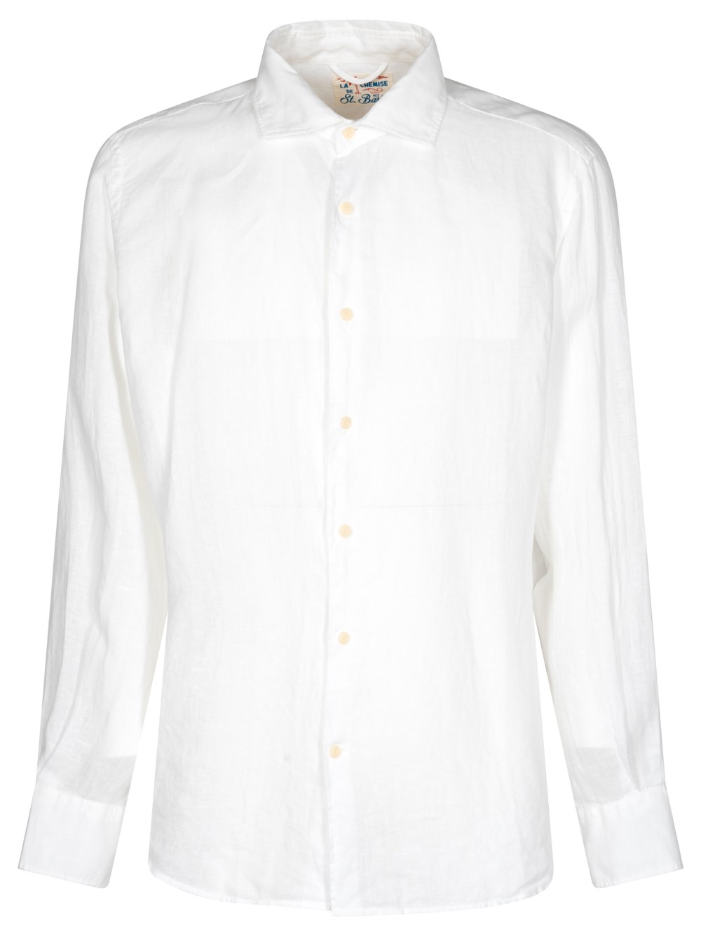 Pamplona Linen Shirt