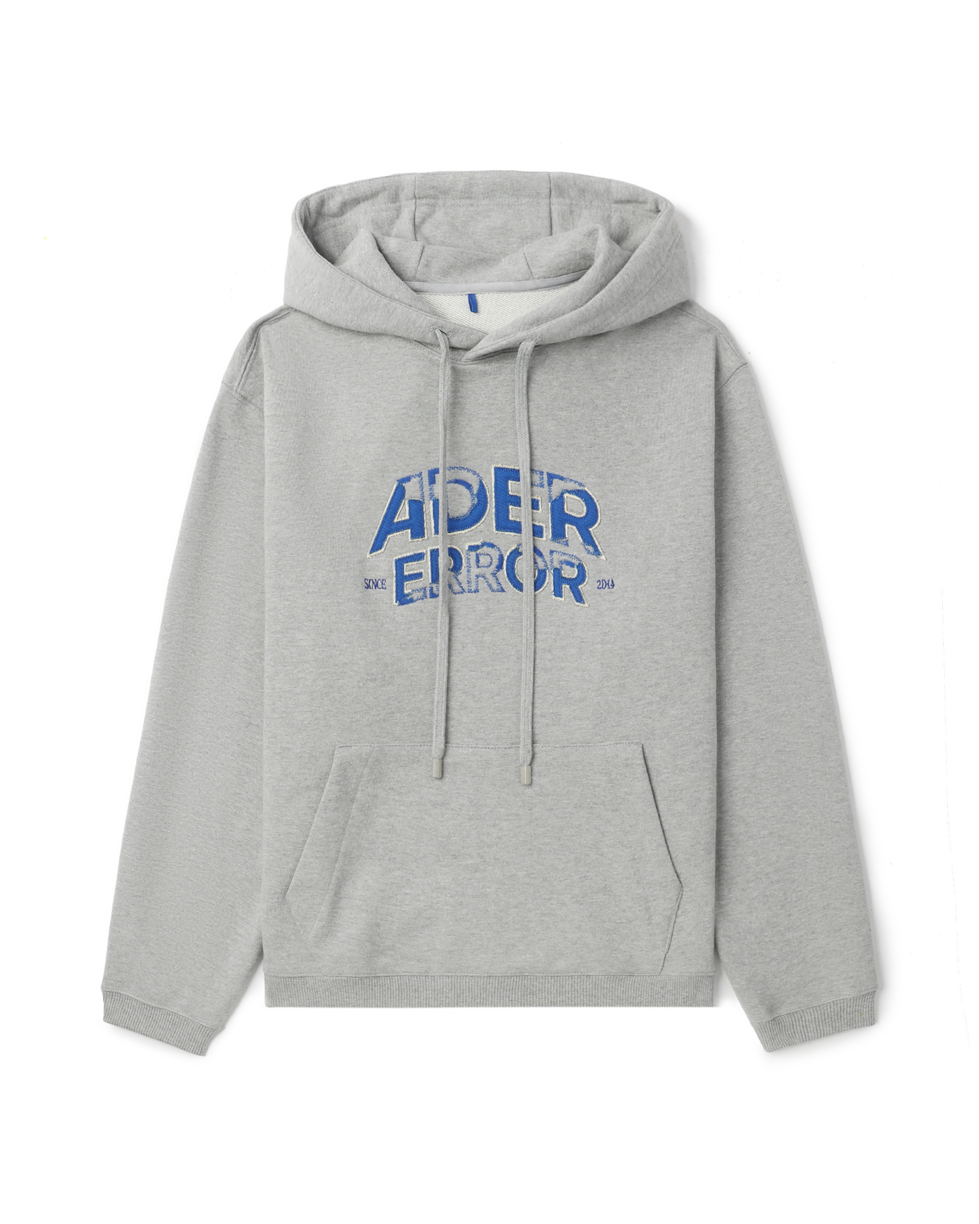 Logo hoodie