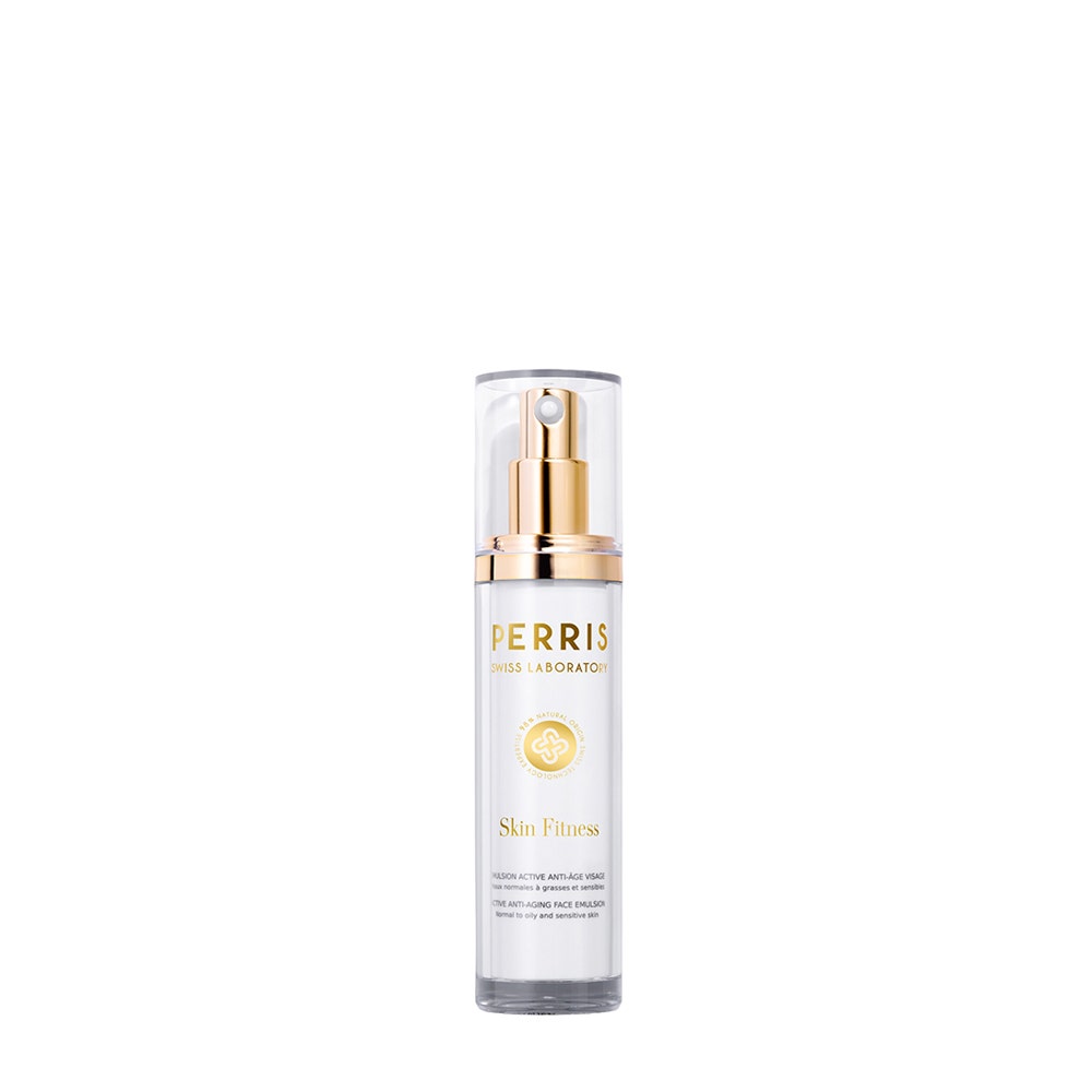 Perris Active Anti Aging Emulsione Viso — Emulsione Viso
