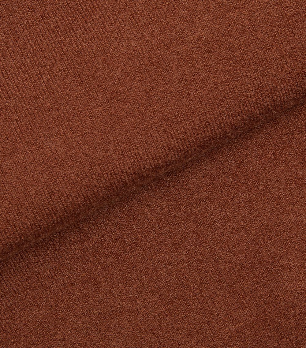Rollneck Cavendish Sweater