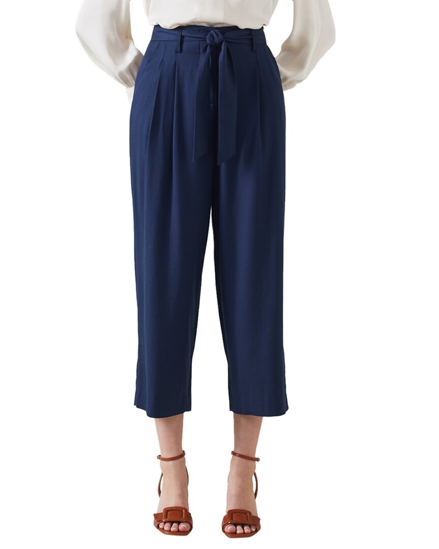 Almeida Trouser