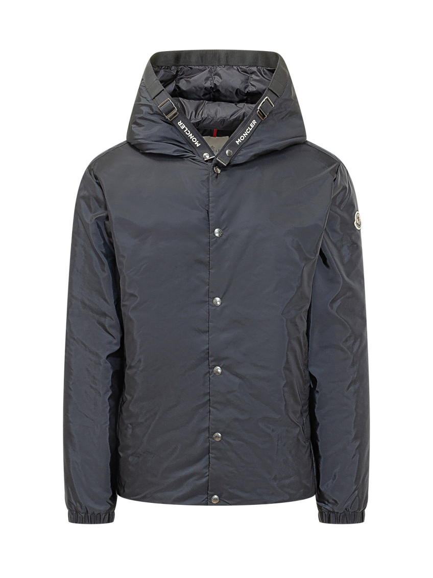 Trestraou Hooded Jacket