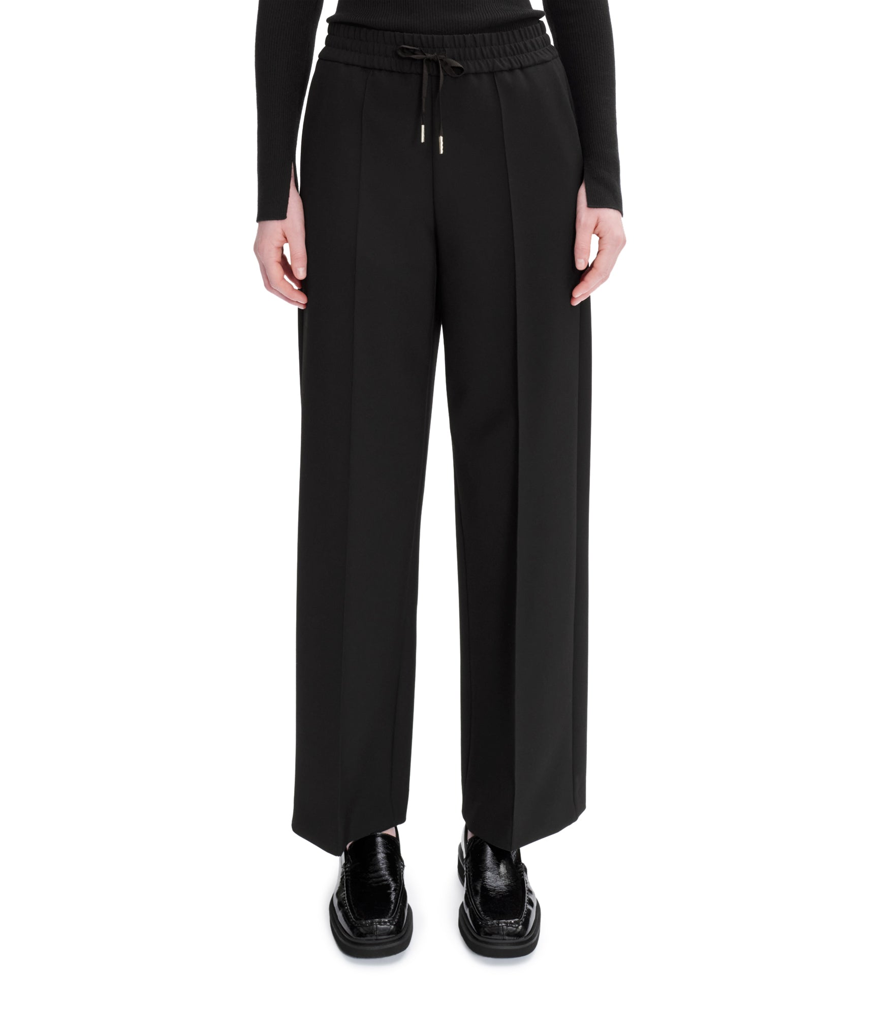 Alfreda pants HAA - Violet