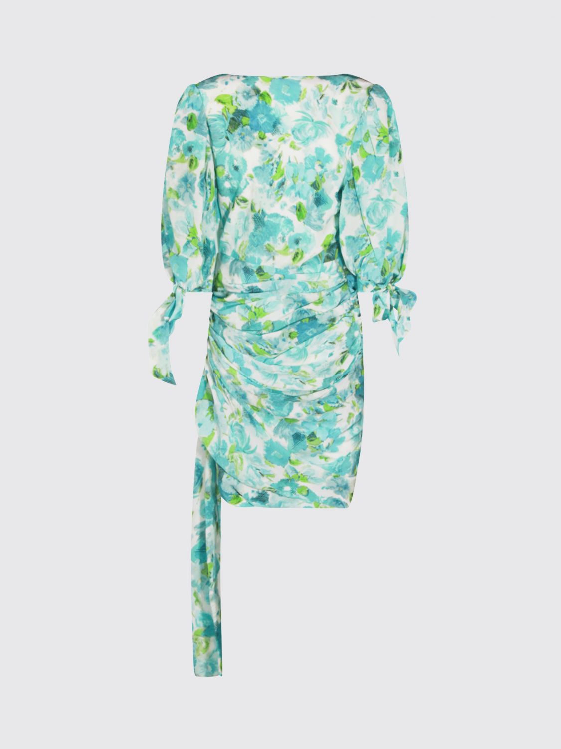CHLOÉ Dress Woman color Multicolor