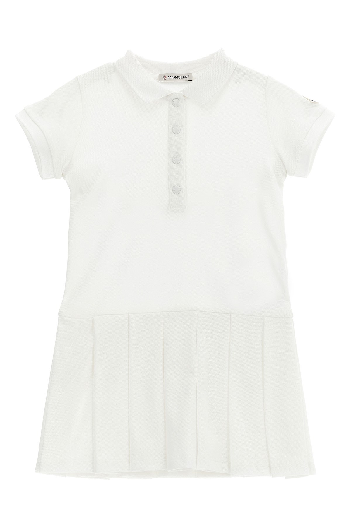 Polo Dress