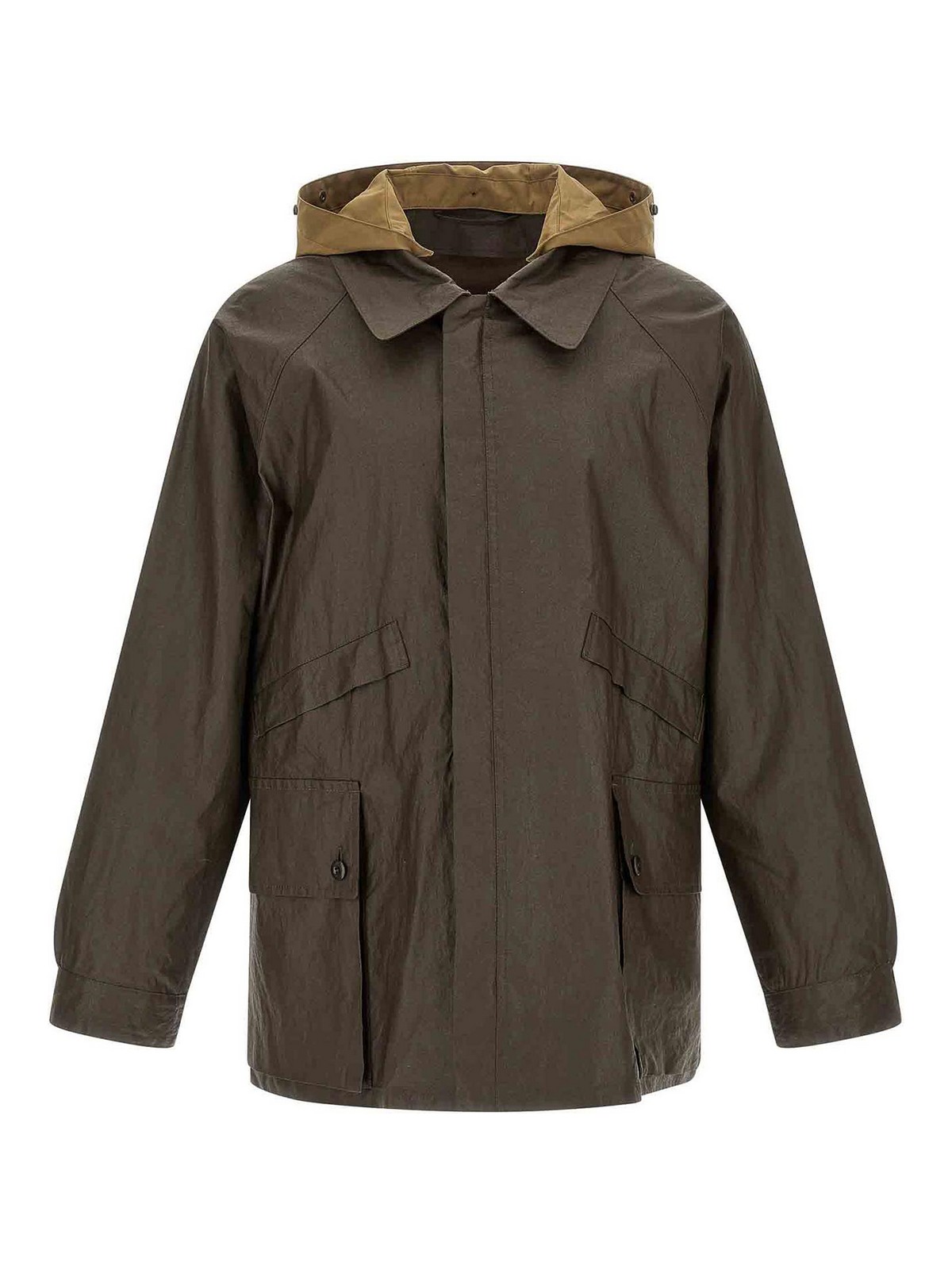 Waterproof Jacket
