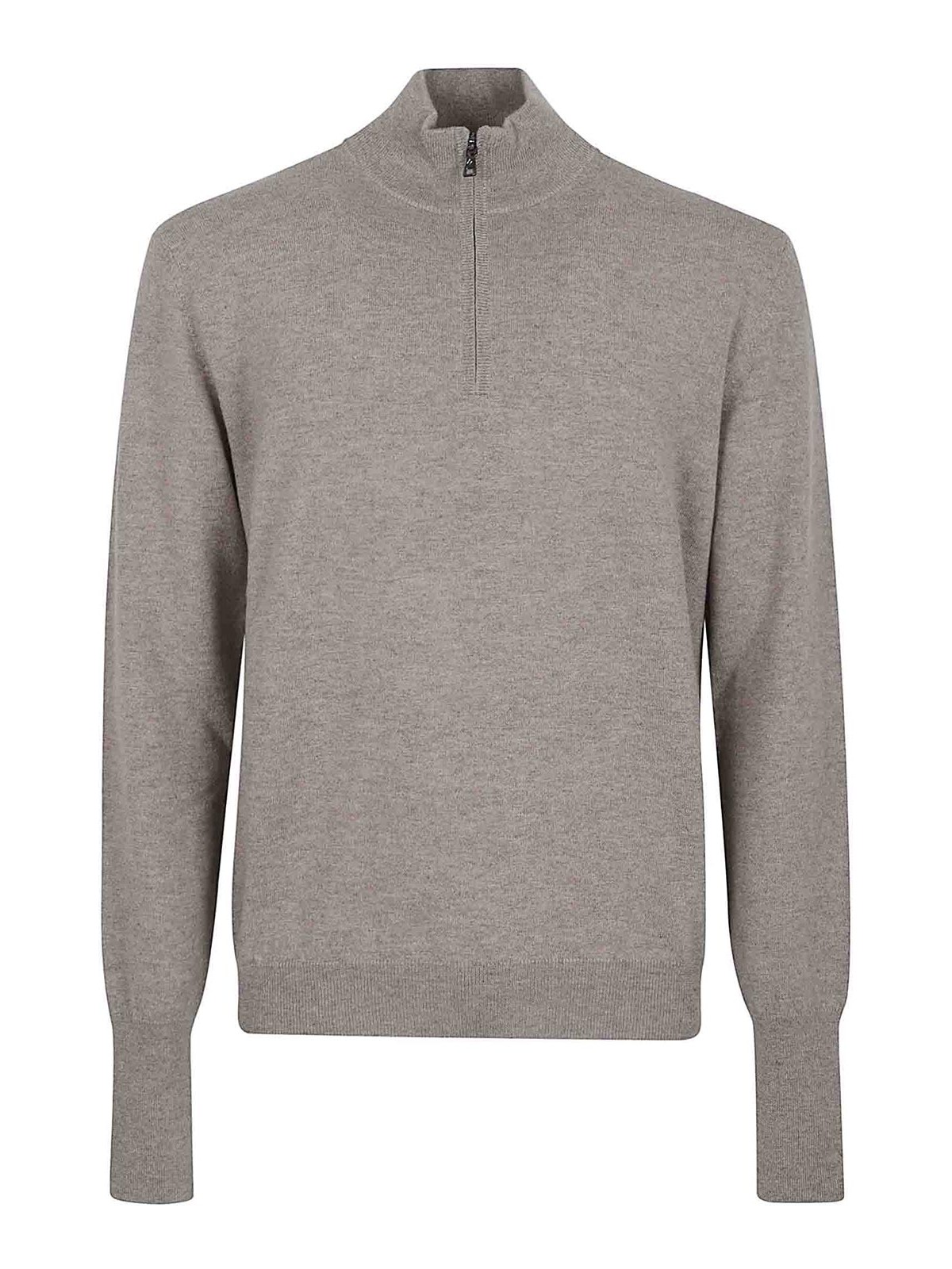 Half Zip Pullover
