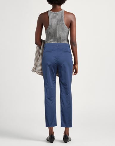 Woman Pants Blue