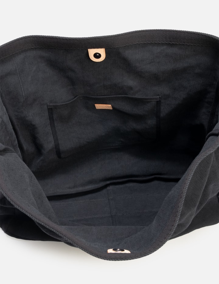 Square Shoulder Bag Big