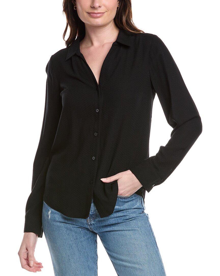 Cam Button-Down Shirt
