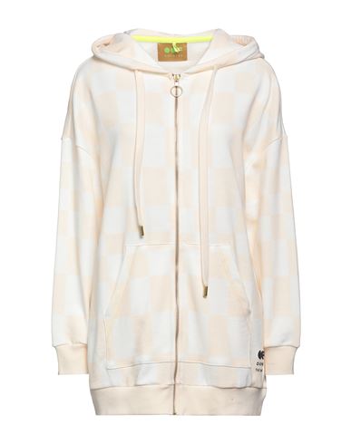 Woman Sweatshirt White