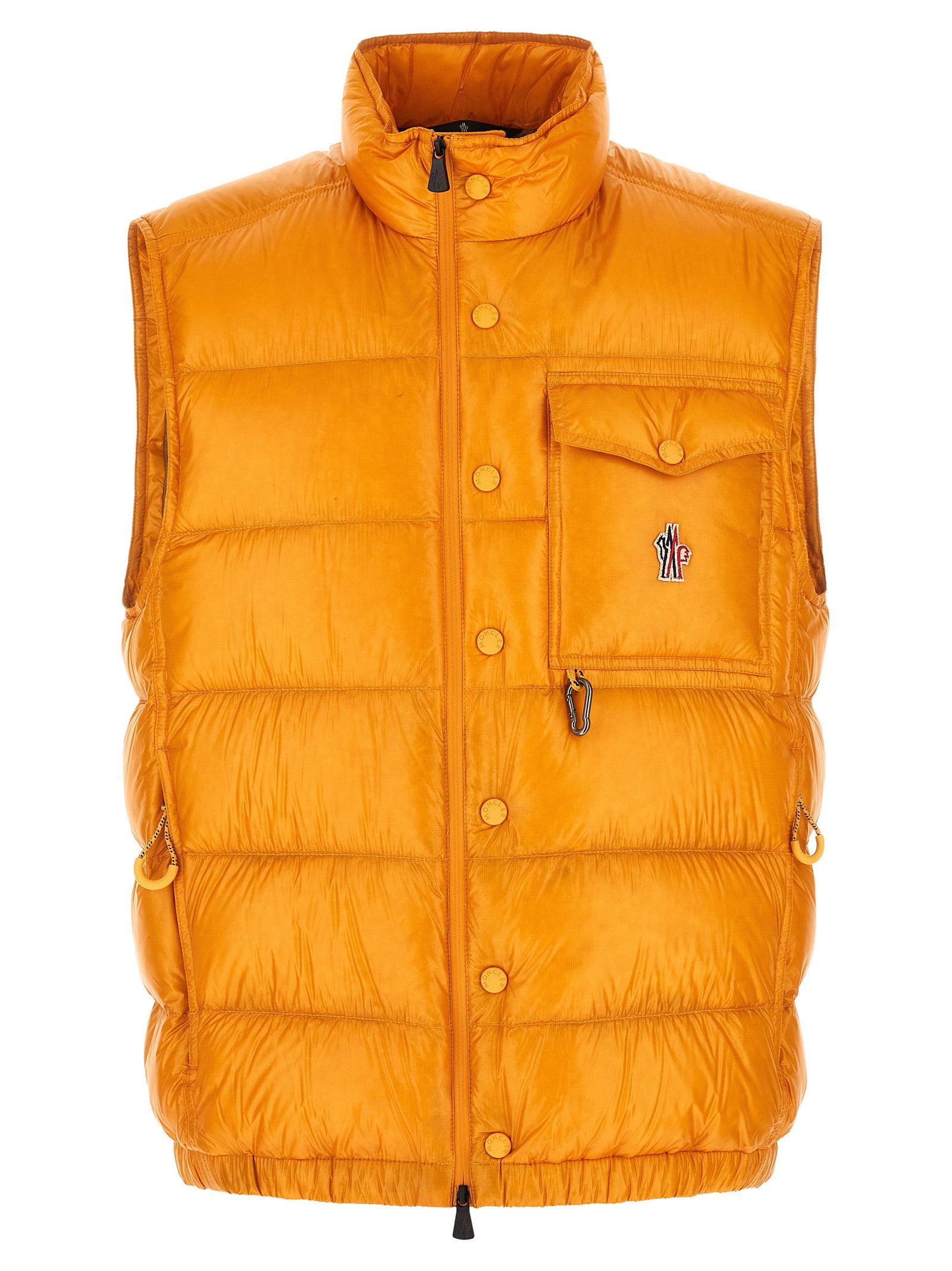 Uychi Vest