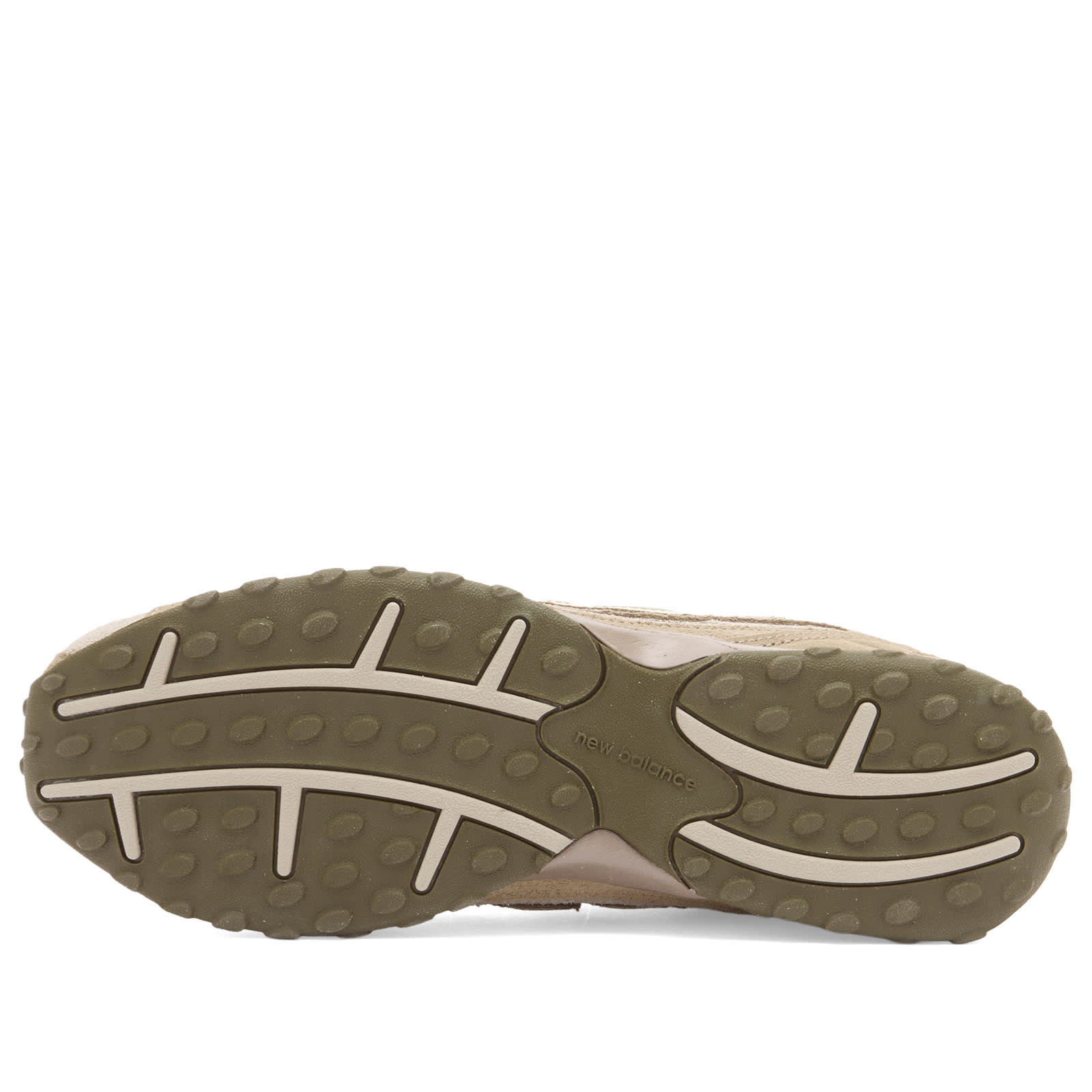204L Sneaker Mushroom